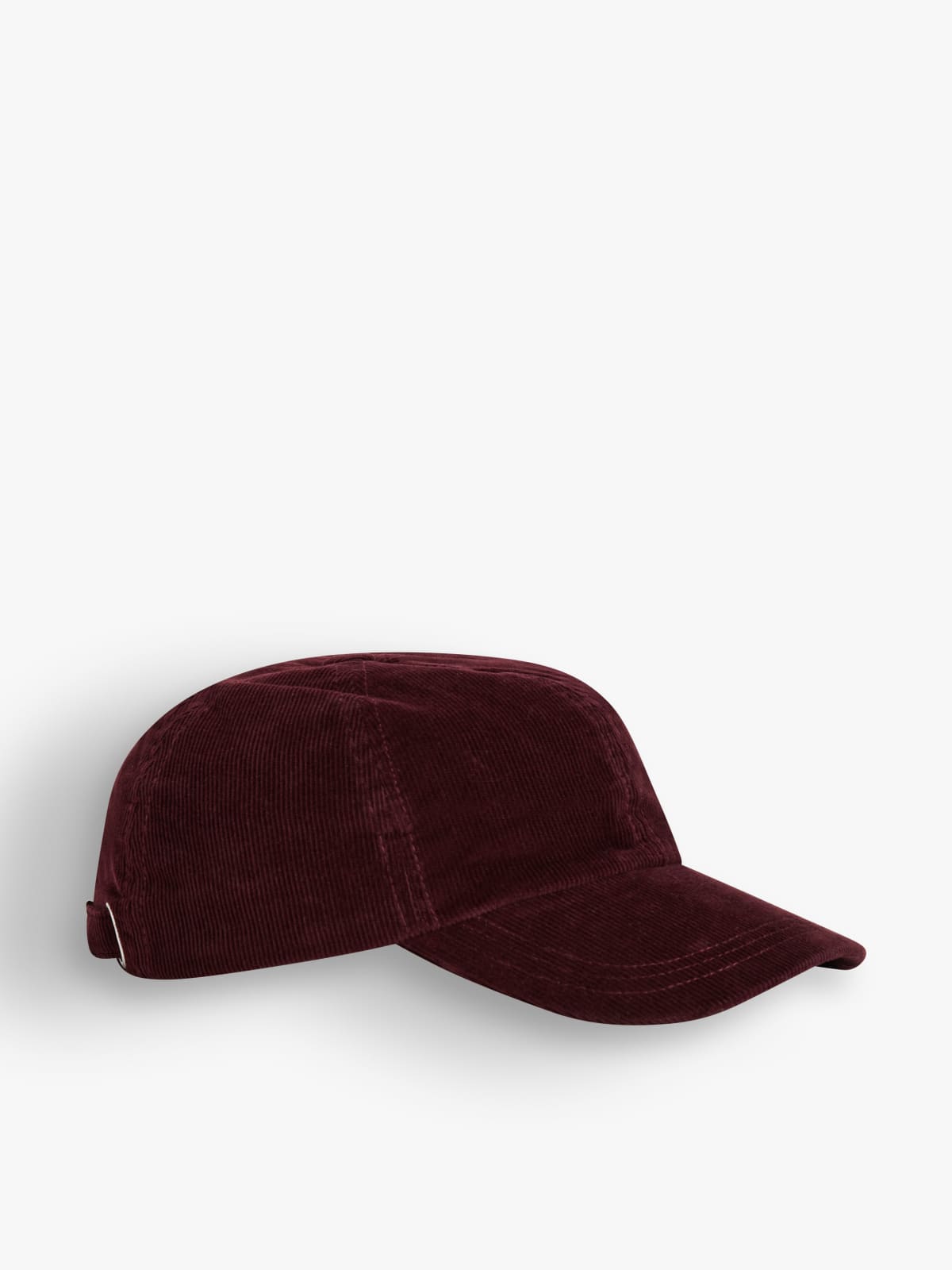 corduroy Maeli hat