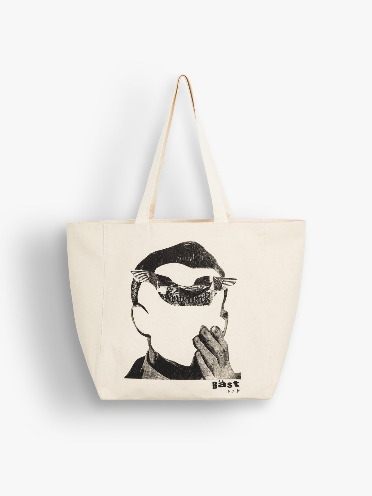 Bäst tote bag