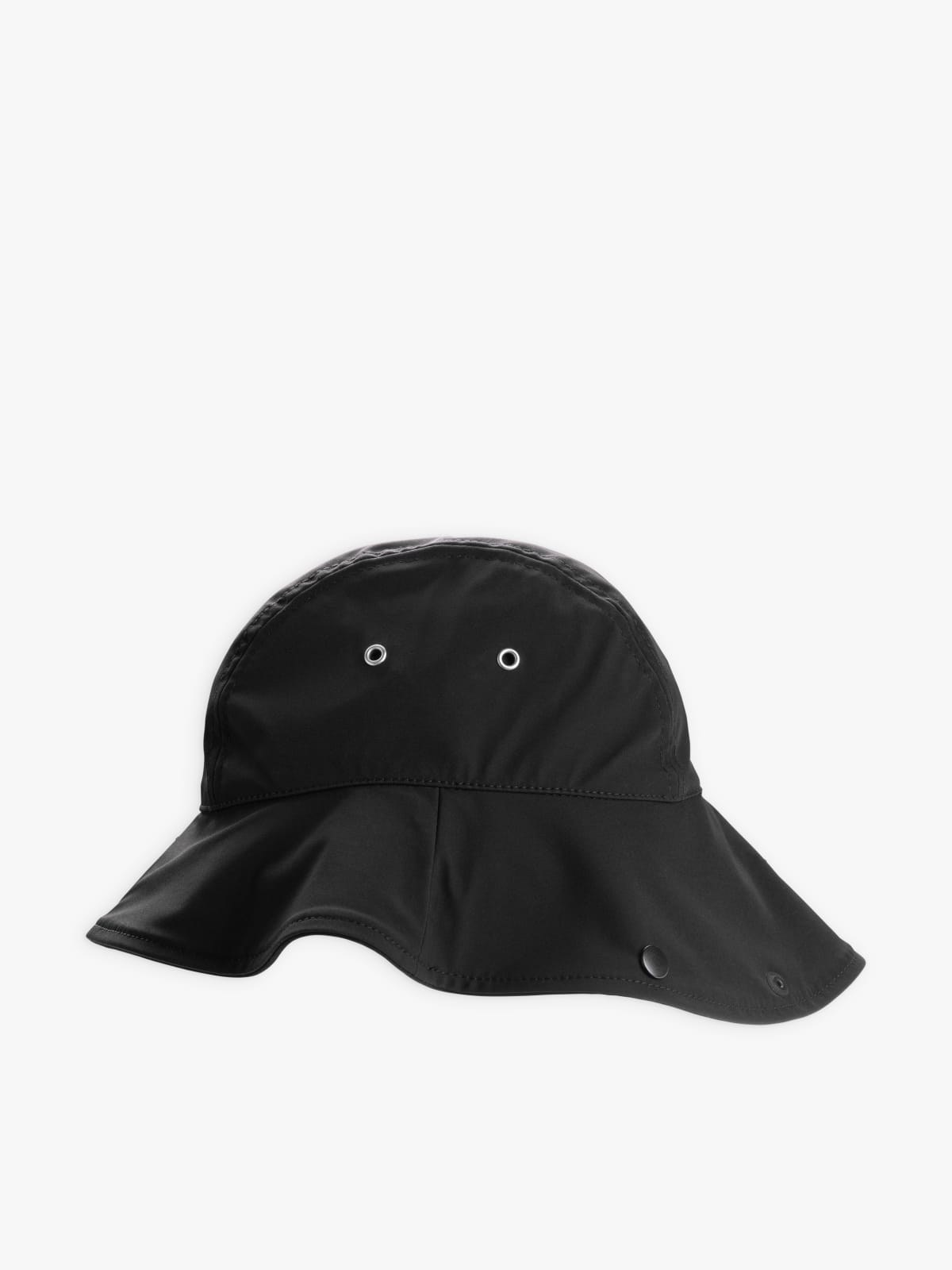 rivière waterproof hat