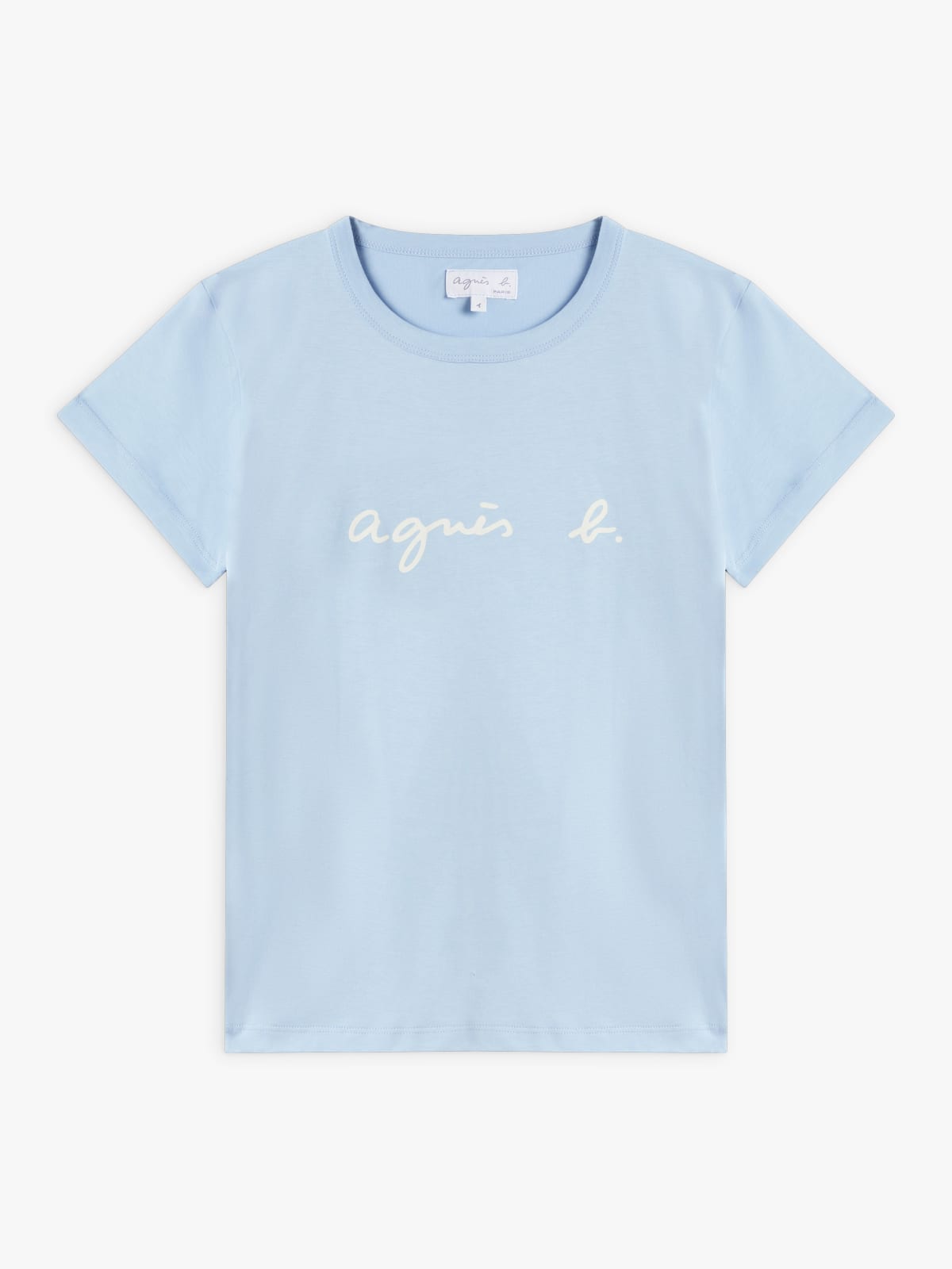 agnès b. Brando t-shirt