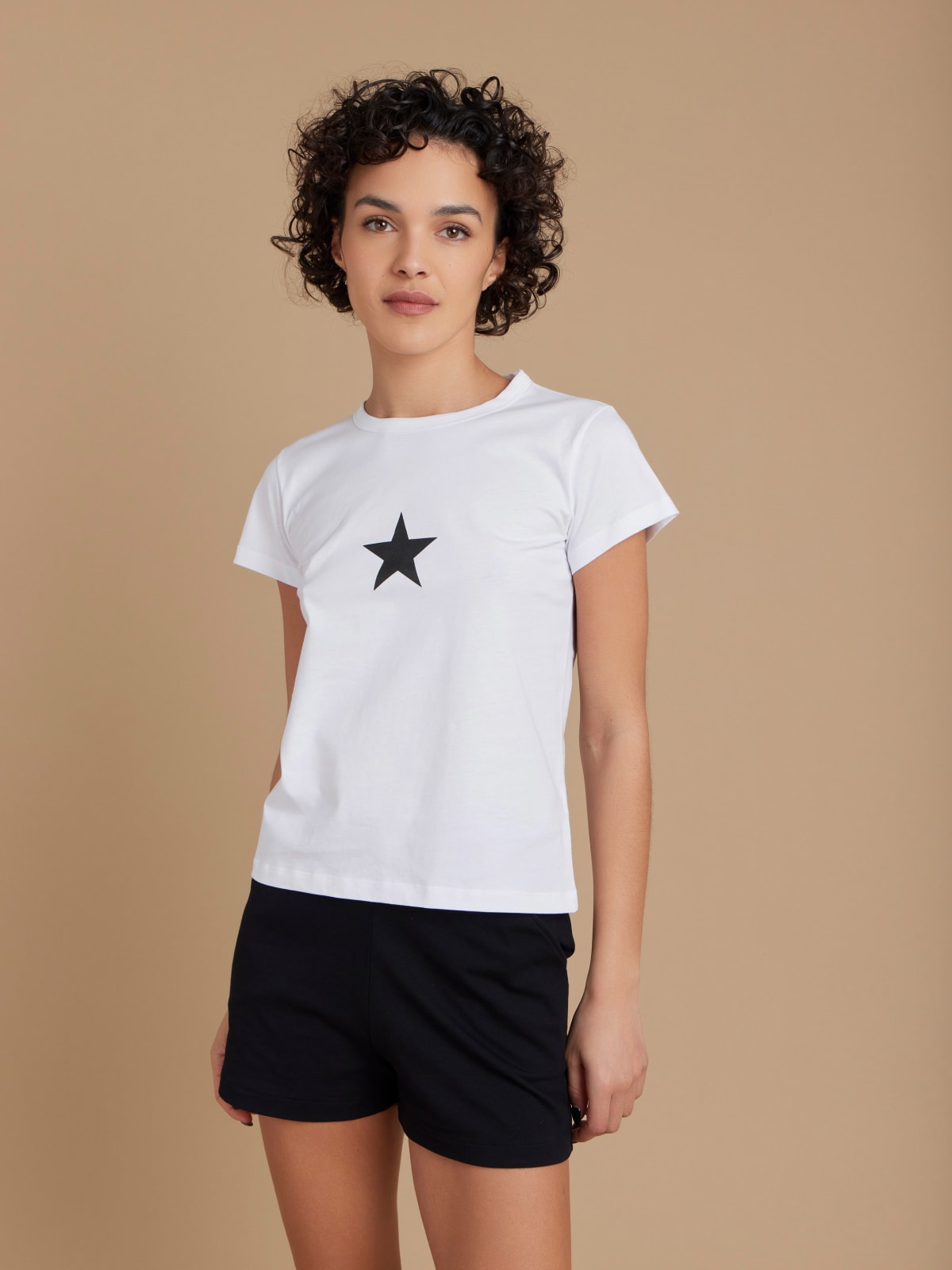 star Brando t-shirt