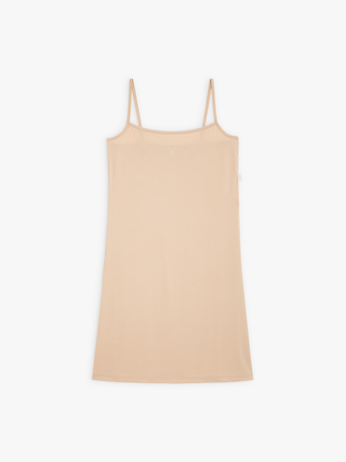 nude Celia underdress