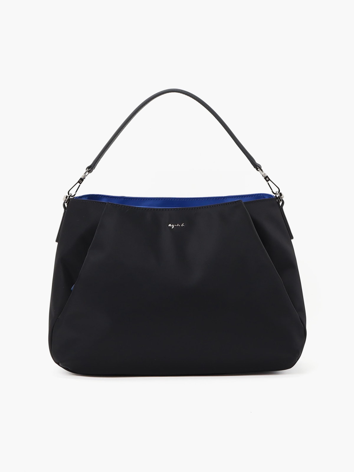 black Shoulder bag