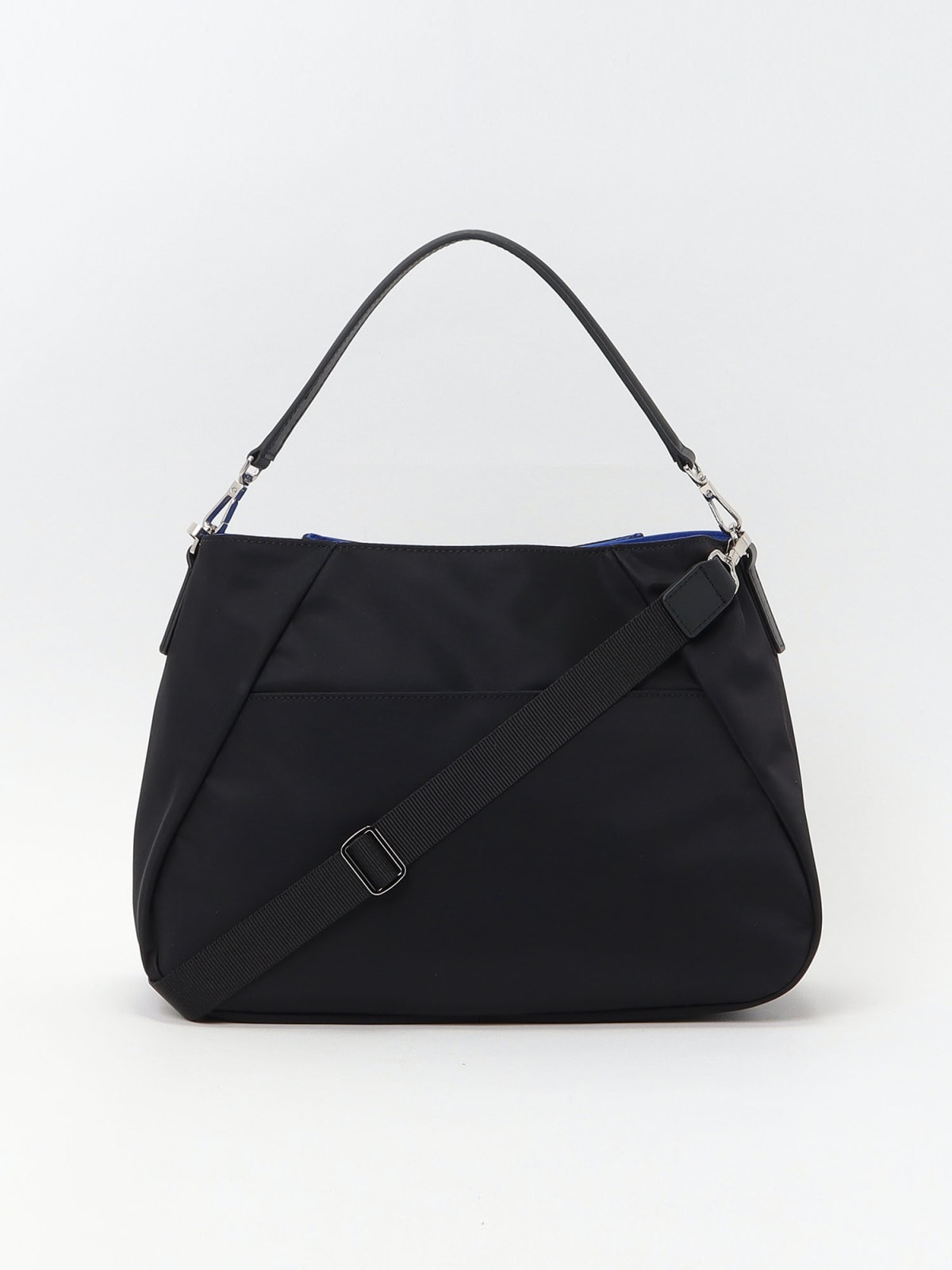 black Shoulder bag