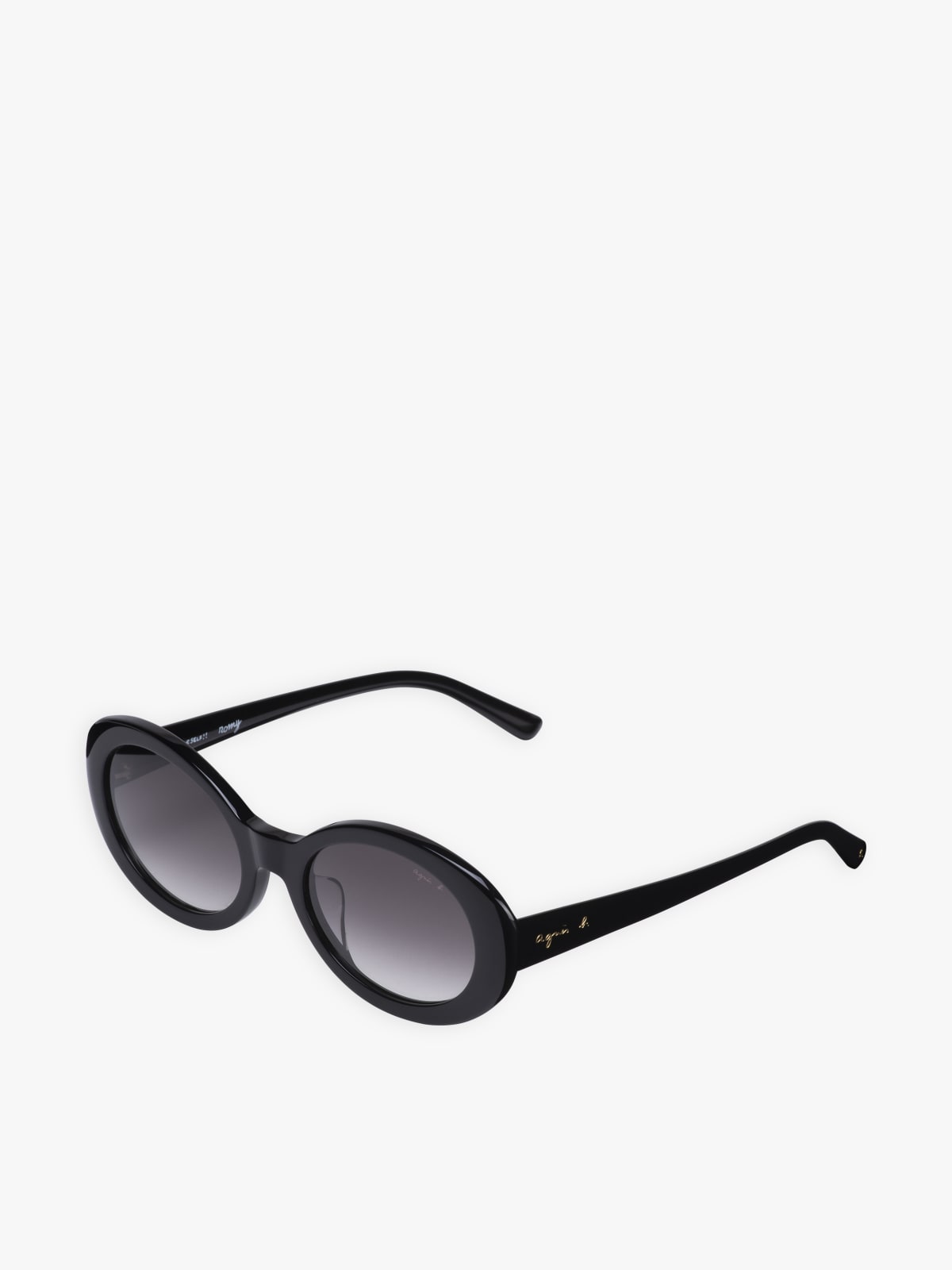 black Romy sunglasses