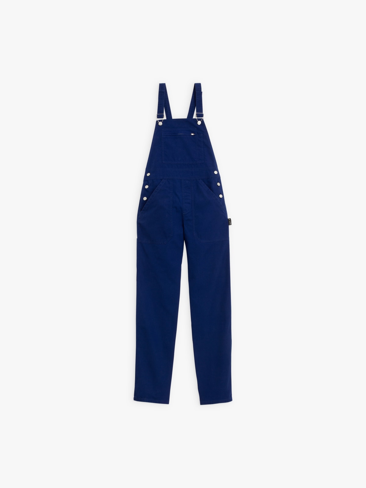 cotton dungarees